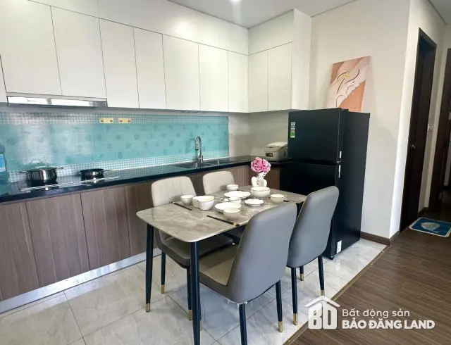 Căn hộ FPT Plaza 2 Đà Nẵng