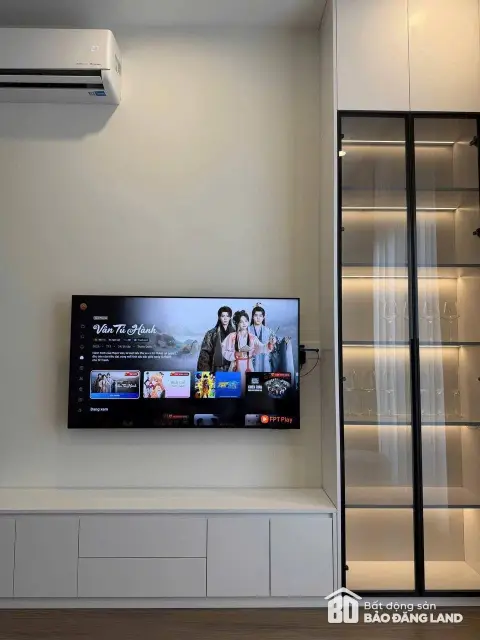 Khu vực xung quanh Căn hộ FPT Plaza 3