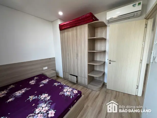 Khu vực xung quanh Căn hộ FPT Plaza 1