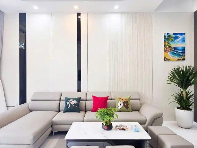 Nhà đường Thanh Lương 31 Hòa Xuân – ảnh 3