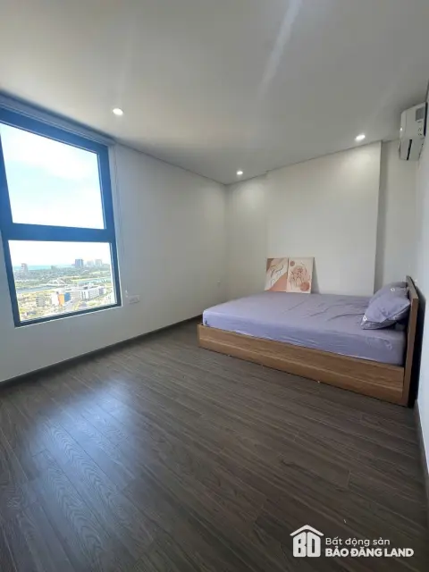 Khu vực xung quanh Căn hộ FPT Plaza 2