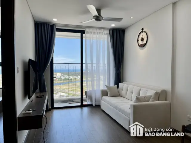 Căn hộ FPT Plaza 2 Đà Nẵng