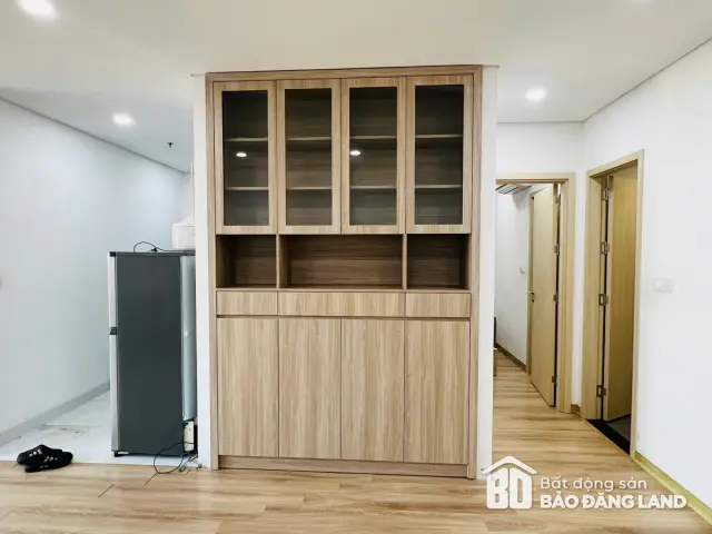 Căn hộ FPT Plaza 1 – hình ảnh thực tế