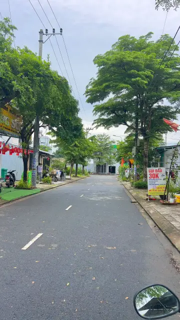 Đất nền An Phú Quý – ảnh 1