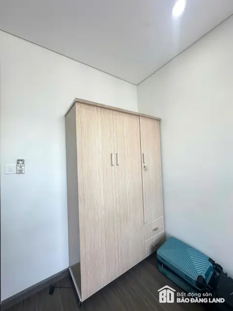 Toàn cảnh Căn hộ FPT Plaza 2