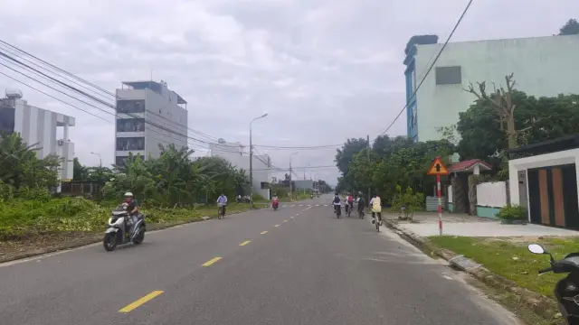 Đất nền đường Đô Đốc Lân Hòa Xuân – ảnh 2