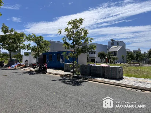 Khu vực xung quanh Lô đất phân khu V5 FPT City