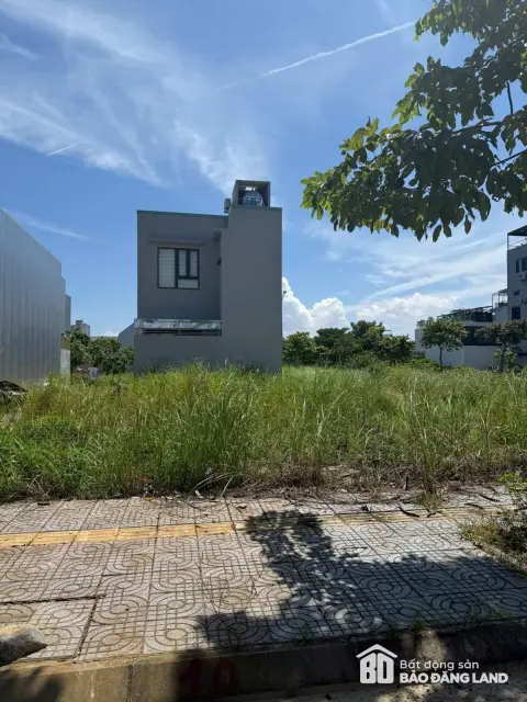 Khu vực xung quanh Lô đất phân khu V5 FPT City