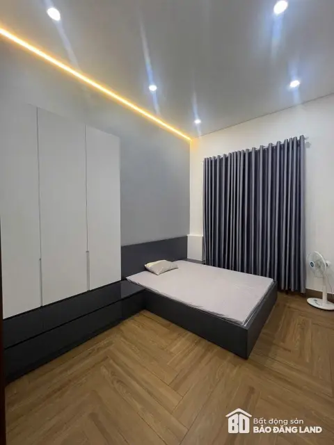 Khu vực xung quanh Nhà phân khu V5 FPT City