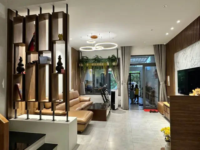 Nhà đường Thanh Lương 9 Hòa Xuân – ảnh 2