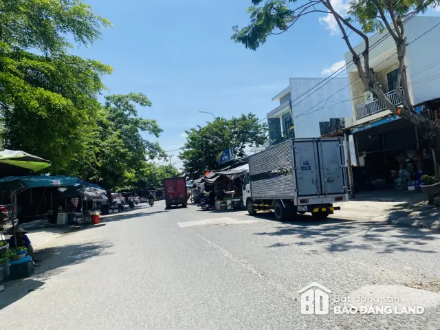 Lô đất đường Phan Trọng Tuệ KĐT Số 9 – hình ảnh thực tế