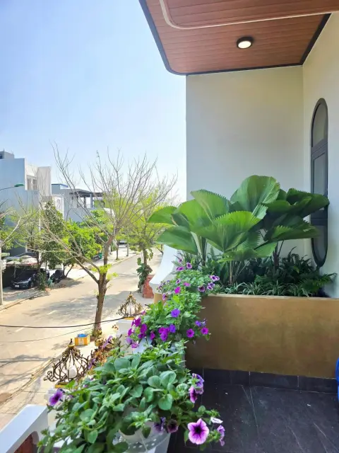 Nhà đường Thanh Lương 31 Hòa Xuân – ảnh 5