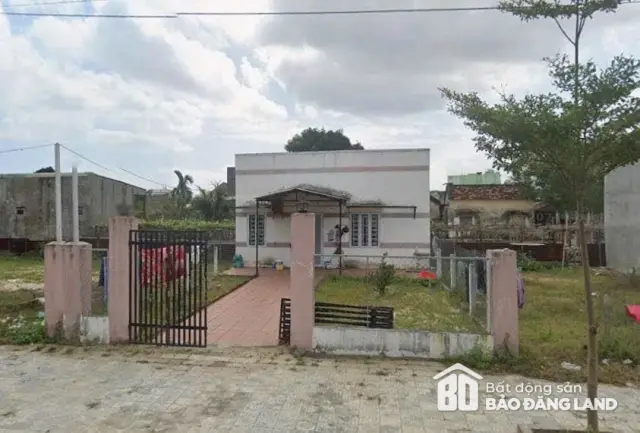 Nhà An Phú Quý – hình ảnh thực tế