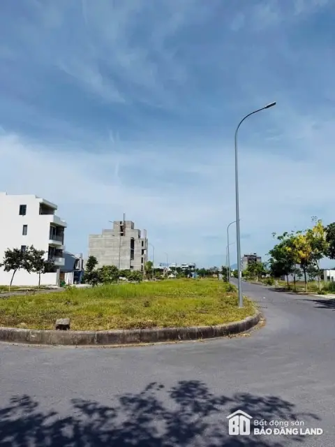 Lô đất phân khu R3 FPT City – hình ảnh thực tế