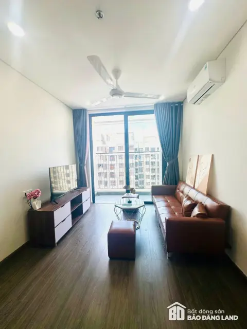 Căn hộ FPT Plaza 2 – hình ảnh thực tế