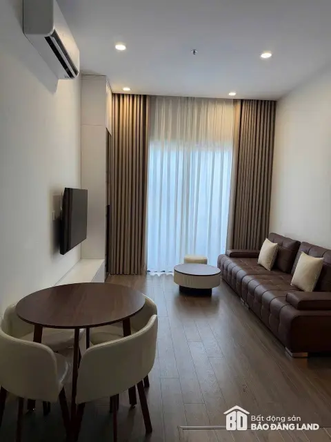 Căn hộ FPT Plaza 3 – hình ảnh thực tế