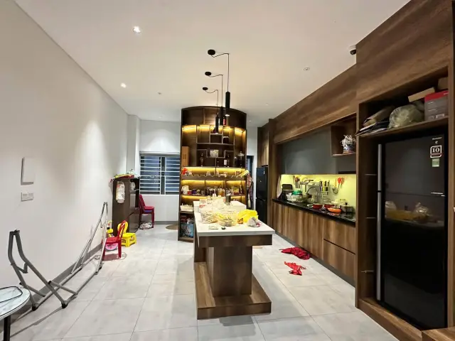 Nhà đường Thanh Lương 9 Hòa Xuân – ảnh 4