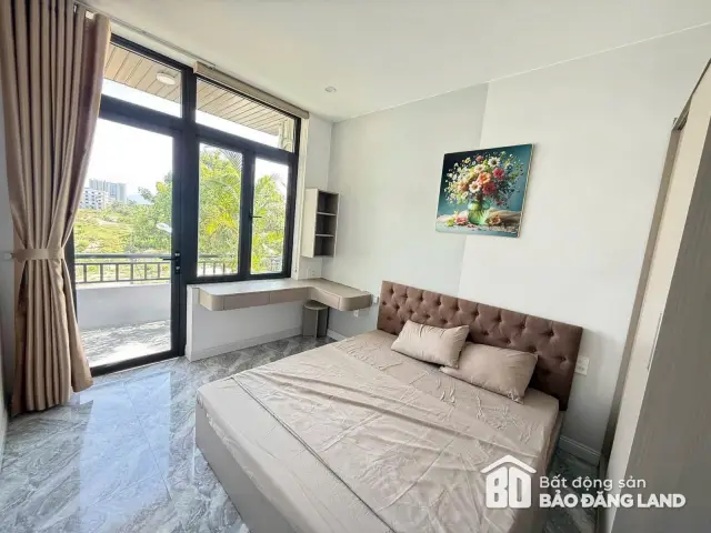 Vị trí Nhà KĐT 1B Đà Nẵng