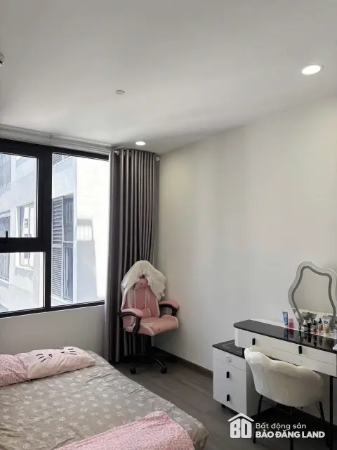 Căn hộ FPT Plaza 3 – hình ảnh thực tế