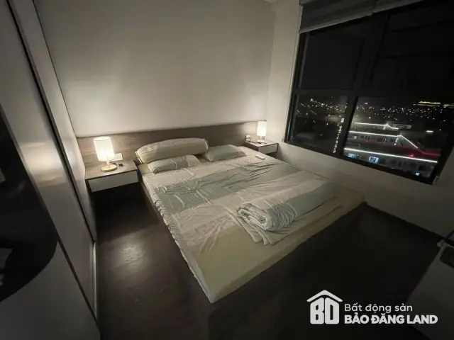 Căn hộ FPT Plaza 2 – hình ảnh thực tế