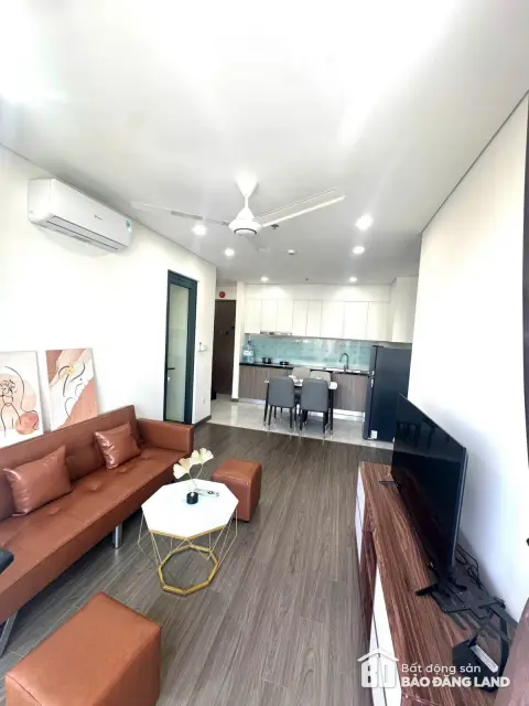 Căn hộ FPT Plaza 2 68 m² – góc nhìn từ thực địa