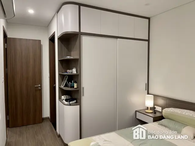 Căn hộ FPT Plaza 2 71 m² – góc nhìn từ thực địa