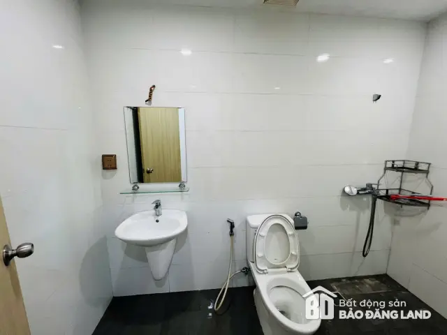 Căn hộ FPT Plaza 1 68 m² – góc nhìn từ thực địa