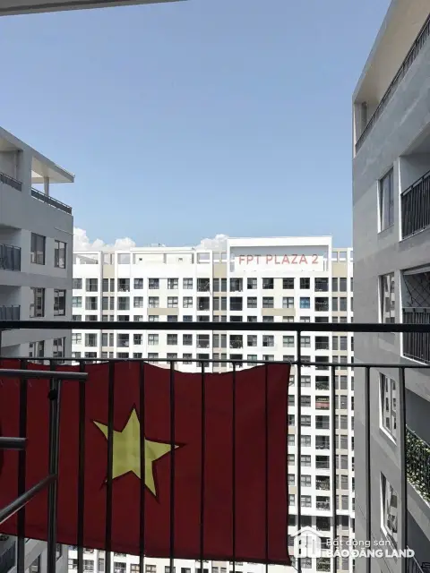 Căn hộ FPT Plaza 3 Đà Nẵng