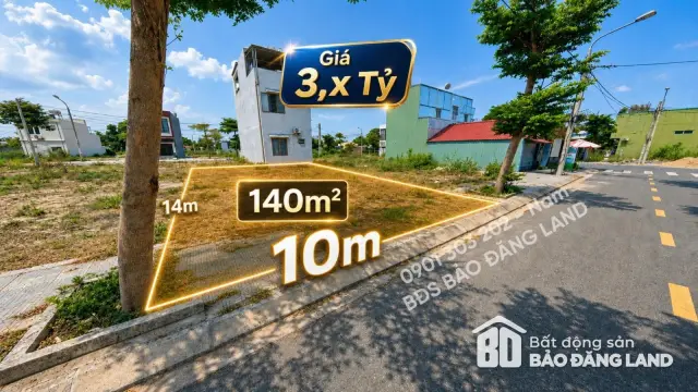 Lô đất Sungate Đà Nẵng