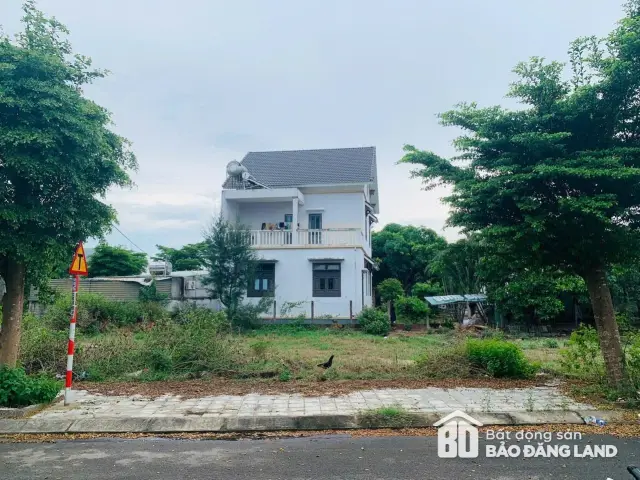 Lô đất Sungate Đà Nẵng