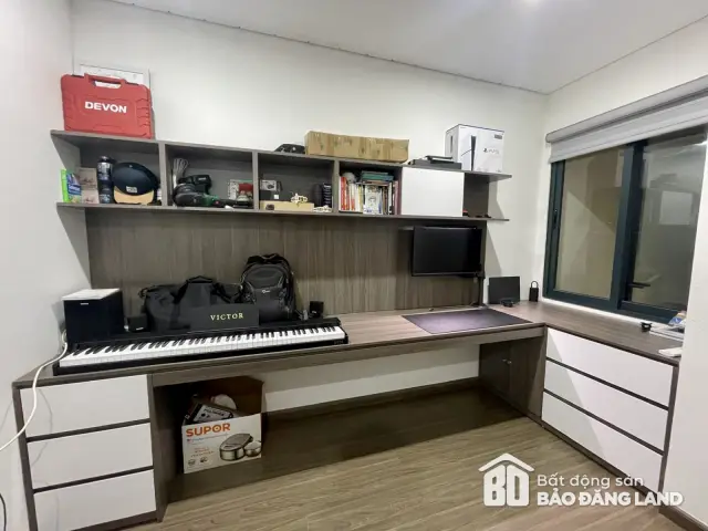 Khu vực xung quanh Căn hộ FPT Plaza 2