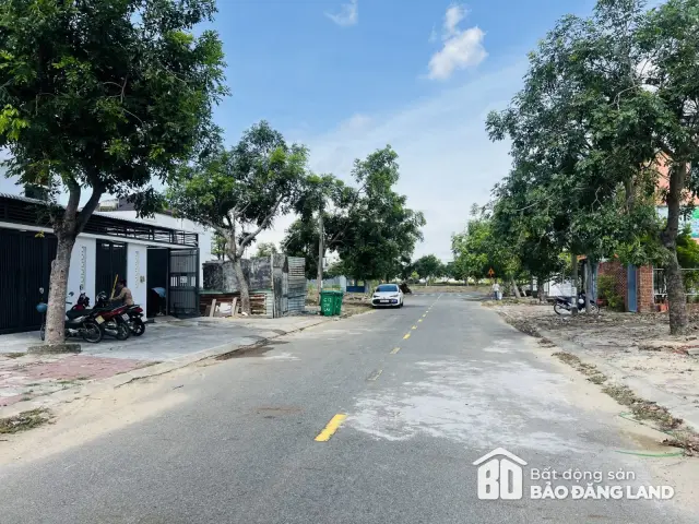 Lô đất đường Lê Anh Xuân KĐT Số 3 295 m² – góc nhìn từ thực địa
