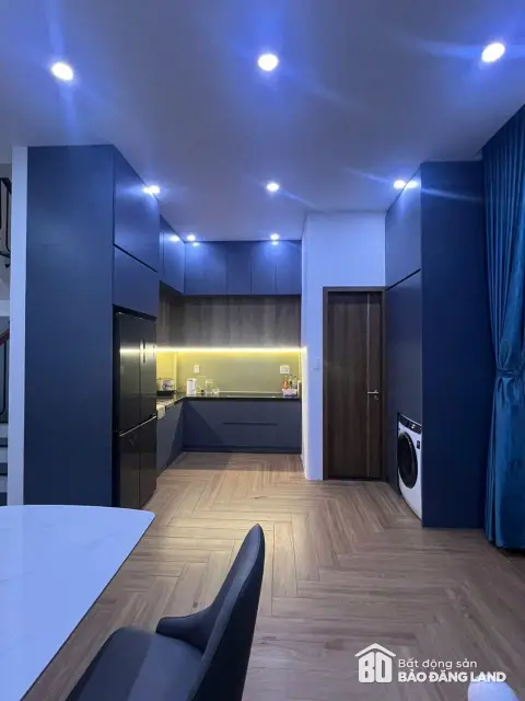 Nhà phân khu V5 FPT City – hình ảnh thực tế