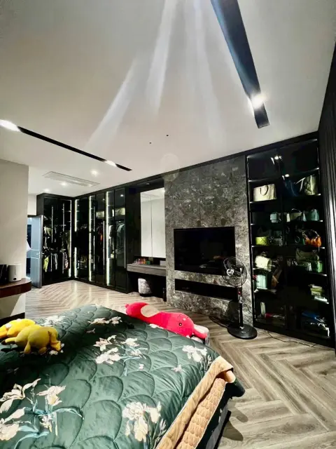 Nhà đường Bùi Thiện Ngộ Hòa Xuân – ảnh 4