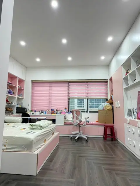 Nhà đường Bùi Thiện Ngộ Hòa Xuân – ảnh 2