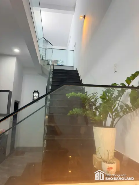 Nhà đường Trịnh Hoài Đức KĐT 1A – hình ảnh thực tế