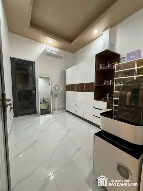 Nhà đường Đào Tấn KĐT 1B 170 m² – góc nhìn từ thực địa