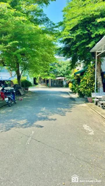Lô đất Ngân Câu 120 m² – góc nhìn từ thực địa