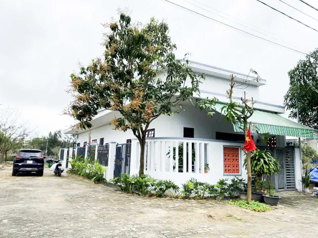 Bán Toà Căn Hộ 2 Mặt Tiền (Dòng Tiền 20tr/ tháng) - Sát Đại Học FPT - Làng Đại Học