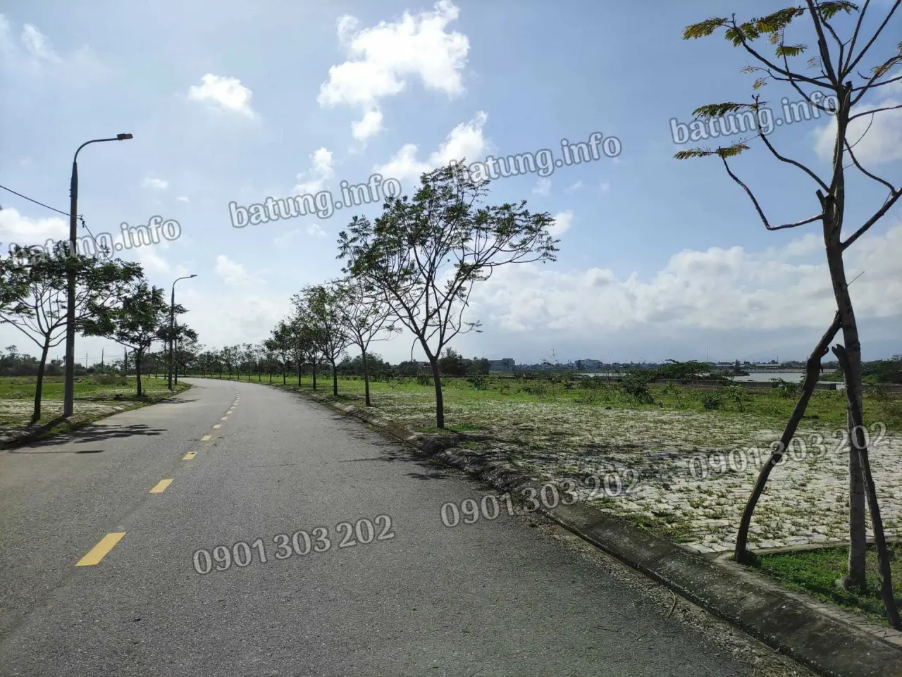 Hình Ảnh Thực Tế – Khu Bá Tùng Đà Nẵng