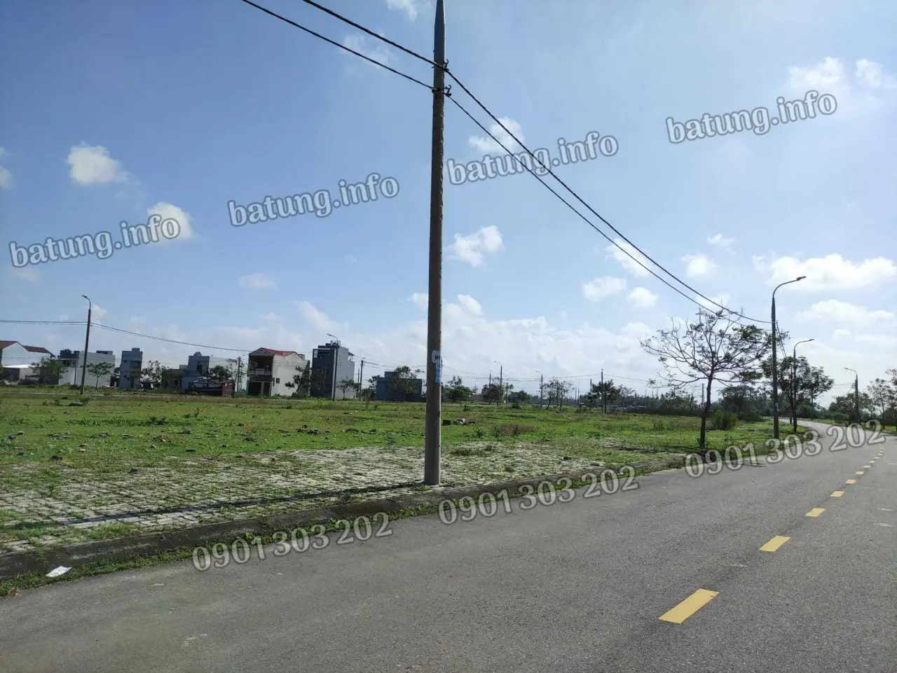 Hình Ảnh Thực Tế – Khu Bá Tùng Đà Nẵng