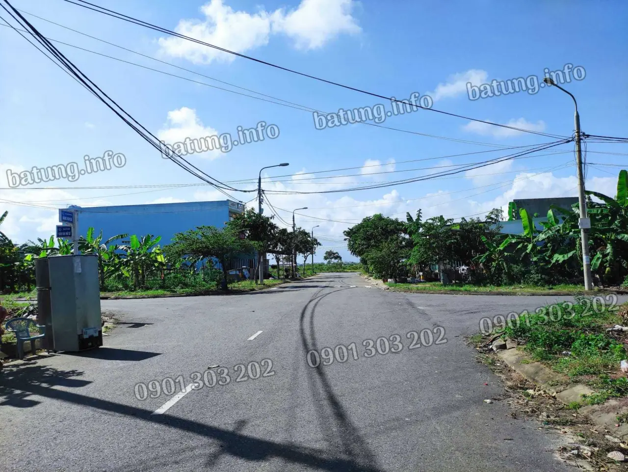 Hình Ảnh Thực Tế – Khu Bá Tùng Đà Nẵng