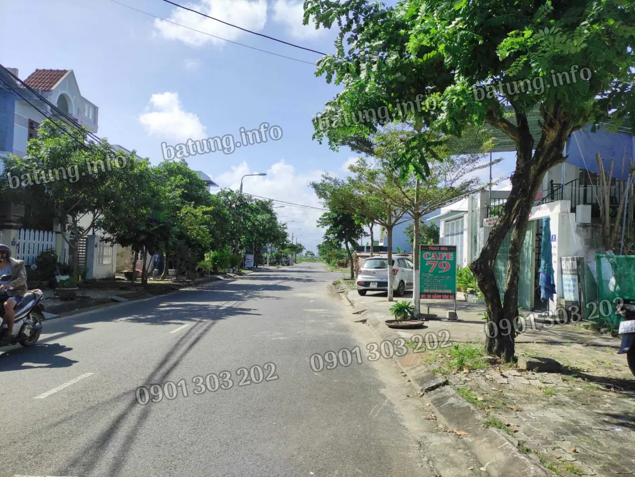 Hình Ảnh Thực Tế – Khu Bá Tùng Đà Nẵng