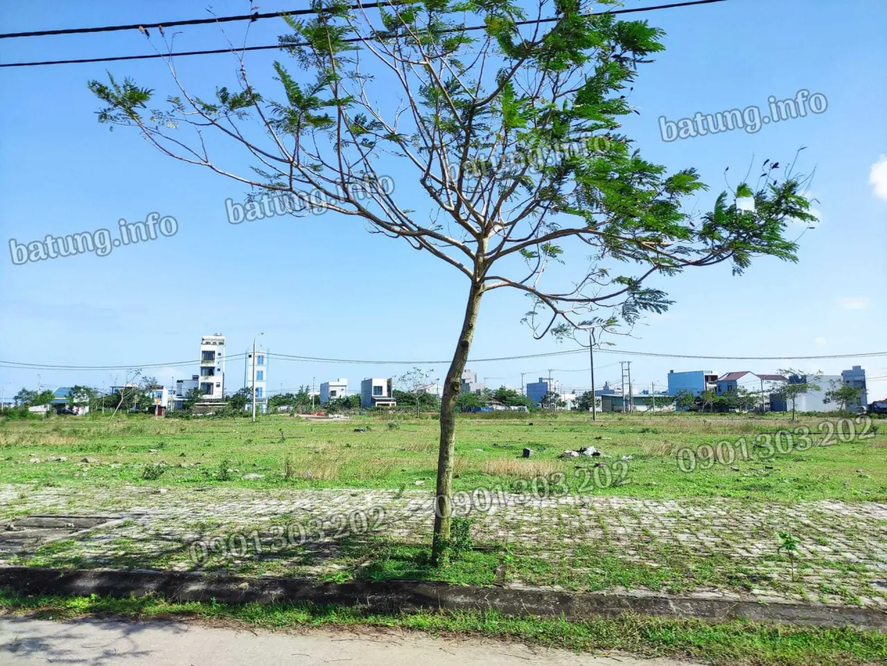 Hình Ảnh Thực Tế – Khu Bá Tùng Đà Nẵng