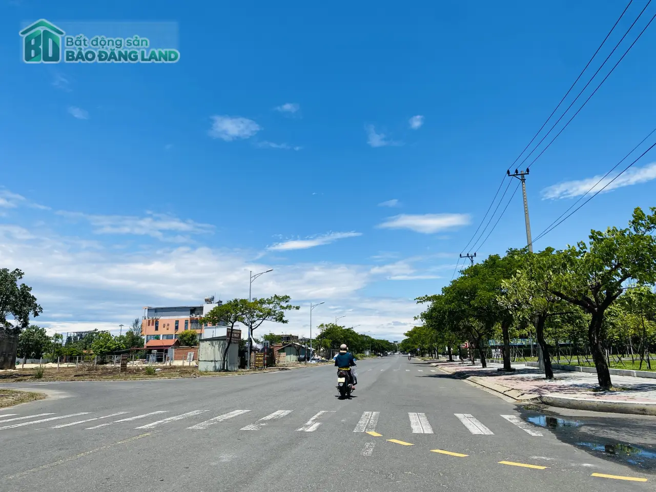 Hình thực tế – Khu Đô Thị Số 3 Điện Ngọc Cập Nhật 2026