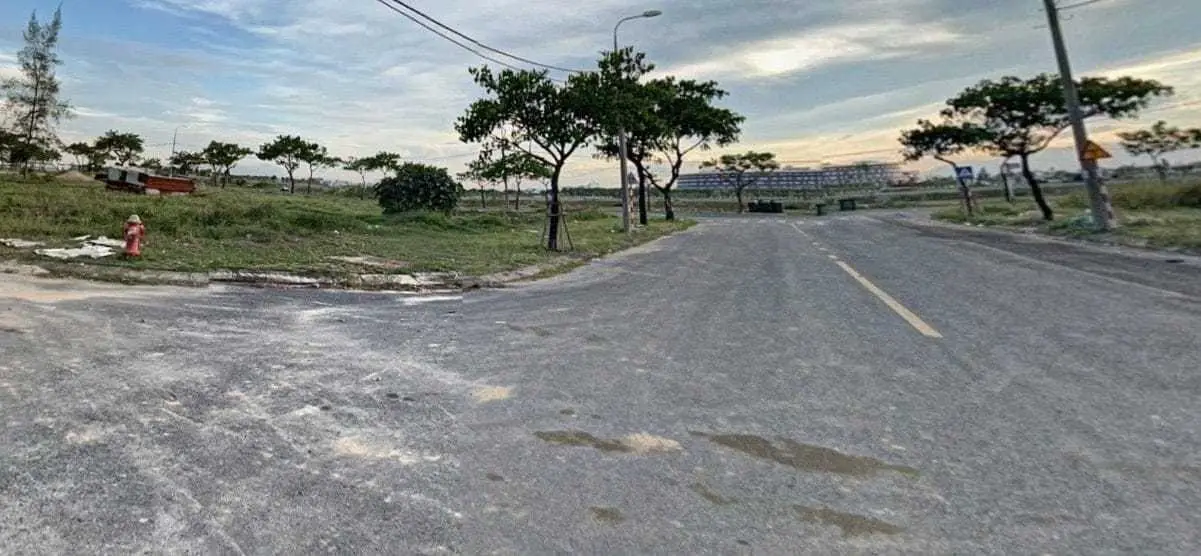 Hình thực tế khu Tân Trà (2)