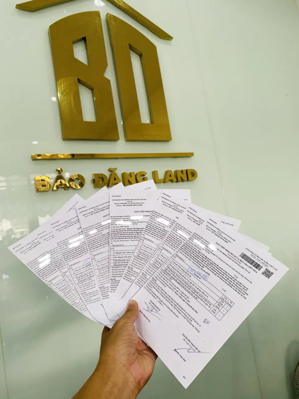 Ký Gửi Nhà Đất Đà Nẵng Bảo Đăng Land