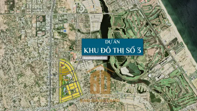 Khu Đô Thị Số 3 Điện Ngọc – Bảng Giá Theo Tuyến Đường 10/2026