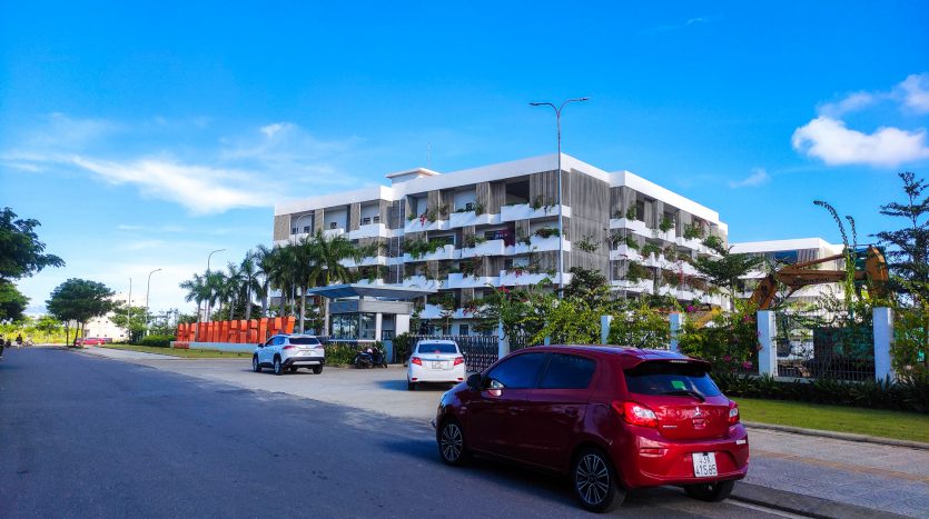 Tổng Hợp 10 Lô FPT City Phân Khúc RẺ HƠN 3 TỶ – Cập nhật mới nhất