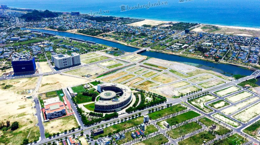 Tổng Hợp 10 Lô FPT City Phân Khúc RẺ HƠN 3 TỶ – Cập nhật mới nhất